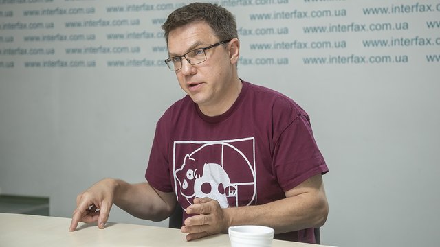 Руководитель УИА Биденко поддерживает предоставление библиотекам права продавать книги при условии проведения реформы учреждений культуры