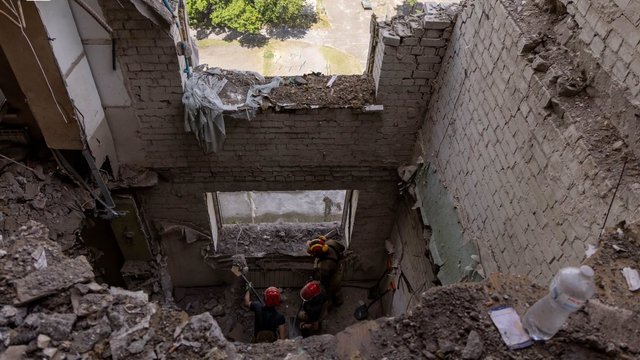 У Києві вже 15 загиблих – КМВА