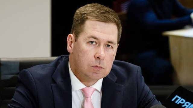 Supreme Court ignores forged sanctions documents – lawyer Novikov