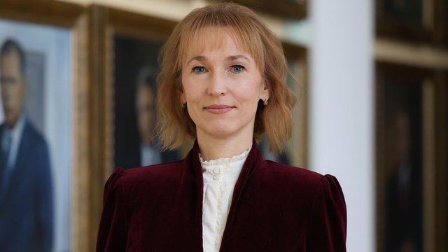 Україні потрібно навчитися боротися за свої таланти