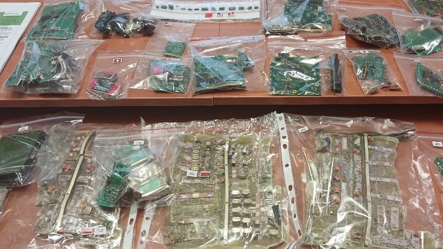 За два місяці літа здійснено 80% обстрілів продовольчої інфраструктури Одещини "Бандеролями" – Власюк