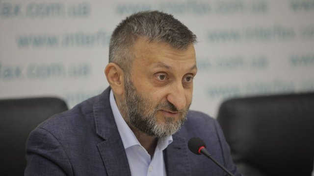 Потреба дискурсивної політики як фактору національної стійкості