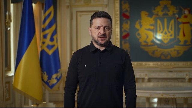 Причетні до розміщення військових складів у Вишневому встановлені – Зеленський