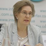 Ольга Голубовська