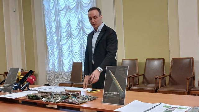 За два місяці літа здійснено 80% обстрілів продовольчої інфраструктури Одещини "Бандеролями" – Власюк