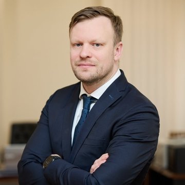 Арсен Макарчук