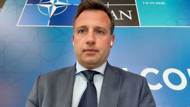 Главным сигналом саммита НАТО стал "зеленый свет" от Трампа в отношении ракет для Patriot — директор европейского офиса КФБ Бужаньский