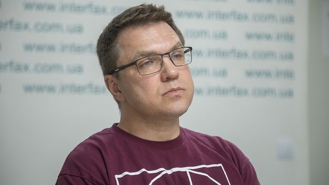 Руководитель УИА Биденко против введения ответственности потребителя за покупку или скачивание нелегального книжного контента
