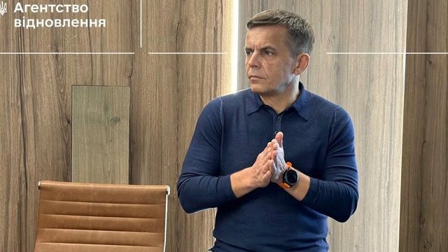 Агентство відновлення заявило про відсутність надходжень від Києва на фінансування укриттів для інфраструктури столиці