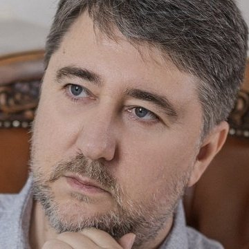 Юрій Гаврилечко