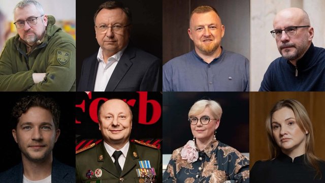 Політики та громадськість обурені сутичкою натовпу з ТЦК у Львові і вбачають відповідальність уряду за зволікання з реформою мобілізації