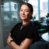 Hanna Stepanenko