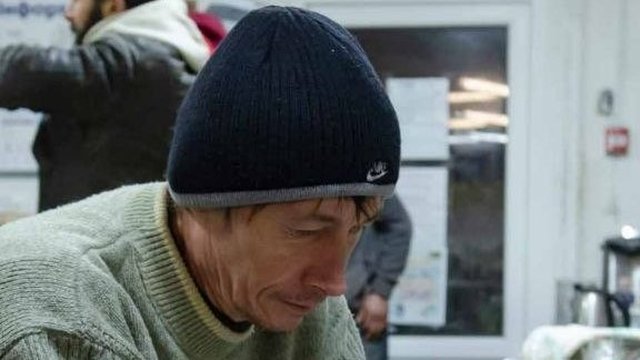 В Україні від 57 до 121 тис. бездомних, їхня кількість суттєво зросла після повномасштабного вторгнення – дослідження