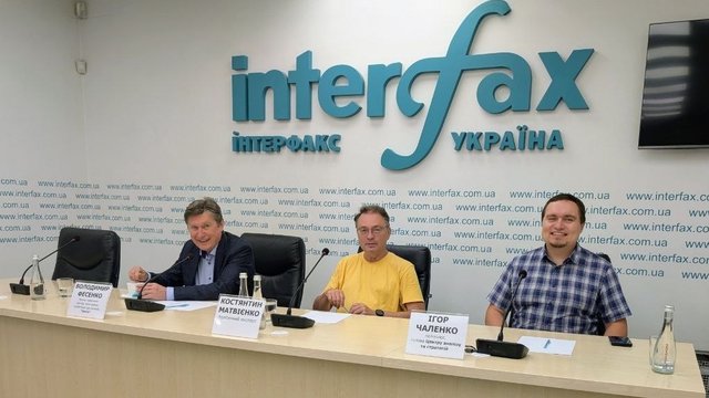 Experts expect Koretsky, if appointed PM, to go through winter period normally, curb inflation