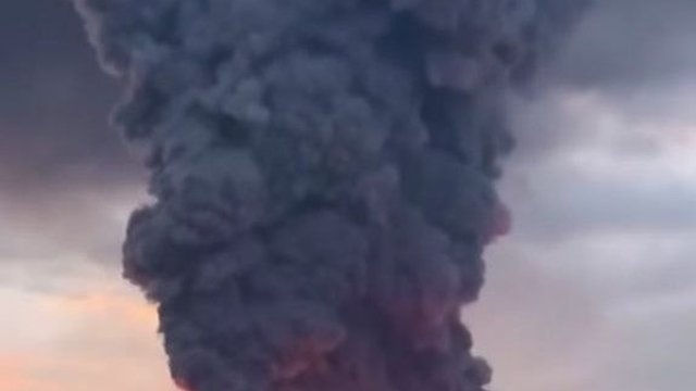 Зеленський заявив про ураження російських логістичних центрів у Краснодарі та Ставрополі