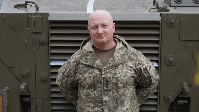 Зеленский назначил Скибюка начальником Генштаба ВСУ – указ