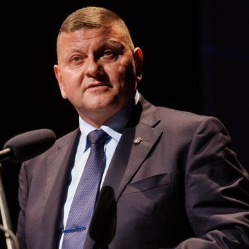 Поразка Росії чи фантазії перед катастрофою