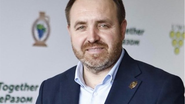 Отдельное министерство сможет формировать целостную и последовательную аграрную политику – глава "Укрвинпрома"