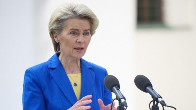 EC president hints Ukraine, Moldova to continue EU integration separately – media