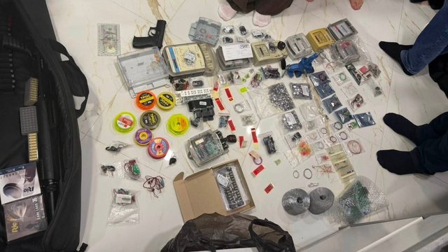"Нафтогаз" з Нацполіцією викрили схему втручання в газові лічильники, одного фігуранта справи затримано – Корецький