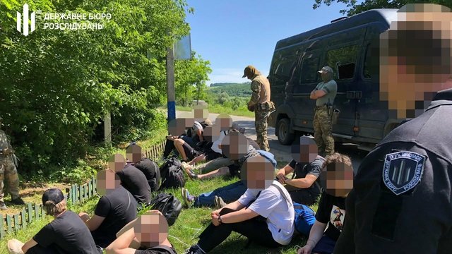 Рассчитываем, что Рада предоставит право ВСП в ВСУ расследовать преступления СОЧ и дезертирства – директор ГБР