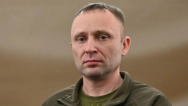 Драпатый поздравил украинцев с Днем Независимости: Впереди еще тяжелая борьба, но мы знаем, за что боремся