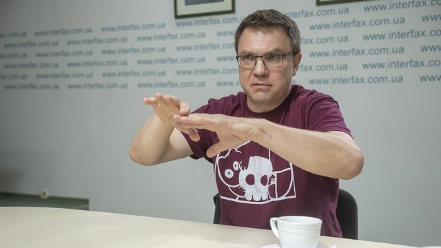 Руководитель УВА Биденко: Если ничего не предпринимать, рано или поздно зайдут Amazon и Penguin Books и установят свои правила
