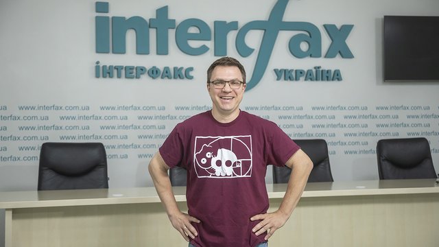 Керівник Видавничої асоціації Біденко: Нам потрібна національна кампанія з промоції читання