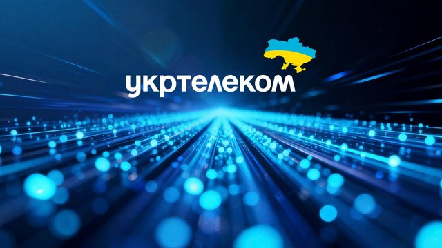 "Укртелеком" в І пол.- 2026 увеличил общий доход на 12,6%