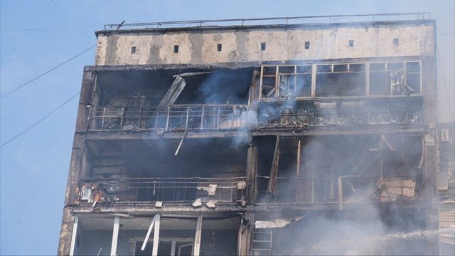 За сутки в результате вражеских ударов по Запорожью и району погибли три человека, еще 24 получили ранения – ОВА