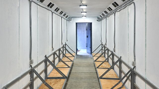 Businesses account for main demand for mobile shelters, communities up to 5% – Kovalska