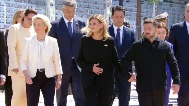 Zelenskyy: Our main goal is not Russia without gasoline, but Ukraine without Russia