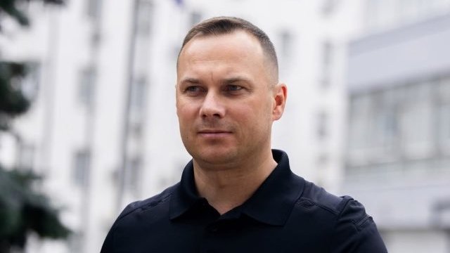 Глава МВС: внаслідок ворожого удару по Україні в ніч на четвер загинуло 8 людей, понад 50 отримали поранення