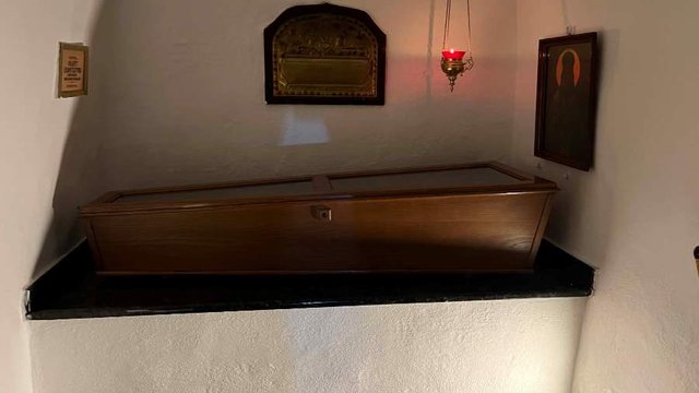 Киево-Печерская лавра открыла Дальние пещеры для паломников и посетителей