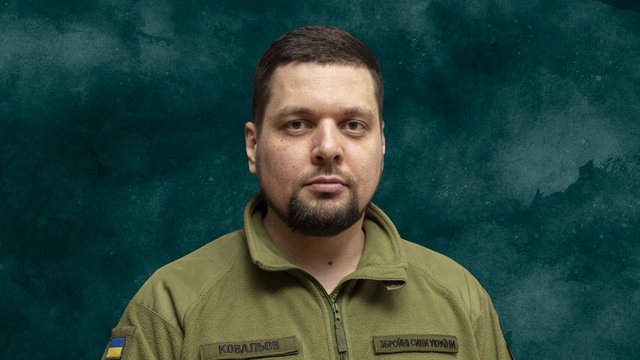 Ukraine’s General Staff denies Putin's statement about alleged occupation of Kostiantynivka