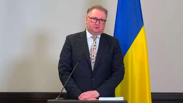 Цифровізація держпослуг є найкращим способом запобігти корупції – Качка