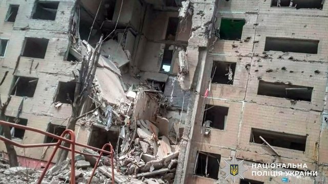 В Донецкой области за последние сутки погибли три человека, еще девять получили ранения