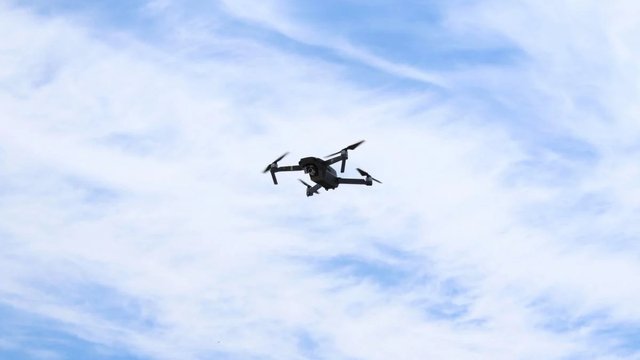F10 drones from F-Drones become first to receive export permit from Ukraine to USA – manufacturer