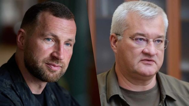 Кабмин назначил Сибигу и.о. министра иностранных дел, а Хмару – и.о. министра обороны