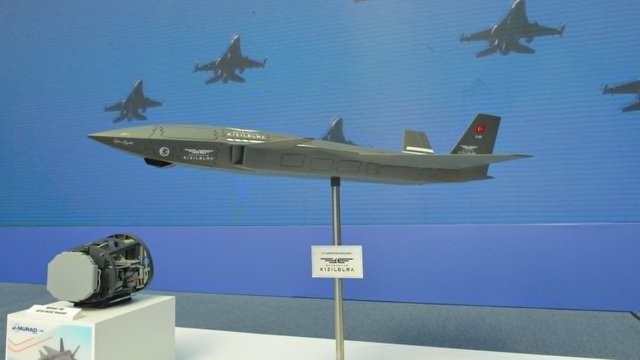 Коалиция 11 стран НАТО объявила о закупке самолетов Saab GlobalEye в качестве новой системы раннего наблюдения AWACS