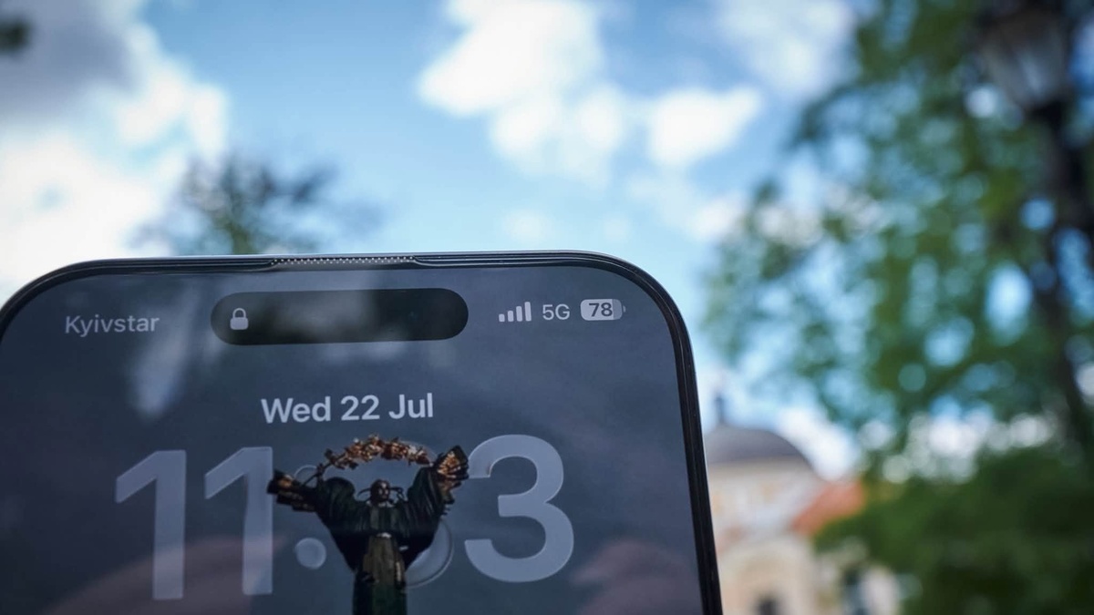Ukraine launches 5G pilot in Odesa