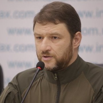 Олексій Глушич