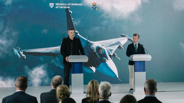 Федоров: Працюємо над збільшенням технологічної можливості, аби робити нові операції з новою силою не тільки в Криму