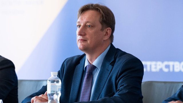 Бутенко: Процедура НМТ має враховувати сьогоднішні реалії