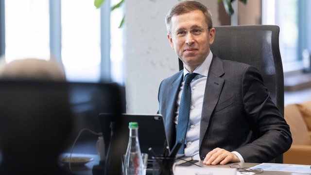 Кандидат в премьеры Корецкий должен представить полный список министров вечером в среду – депутат