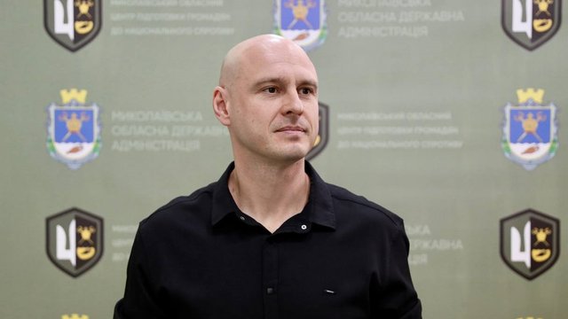 Російський удар пошкодив цивільне судно на Миколаївщині – ОВА