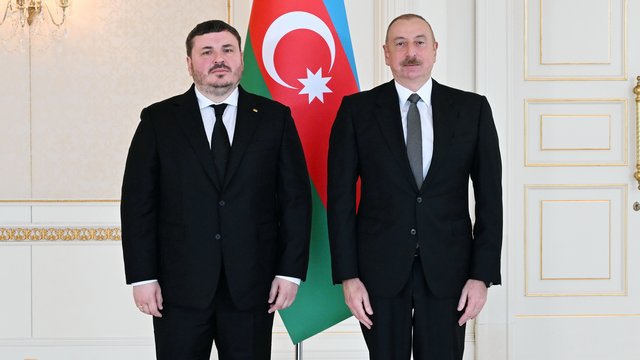 Транскаспійський маршрут сформує нову архітектуру торгівлі, в якій Україна посяде важливе місце – посол