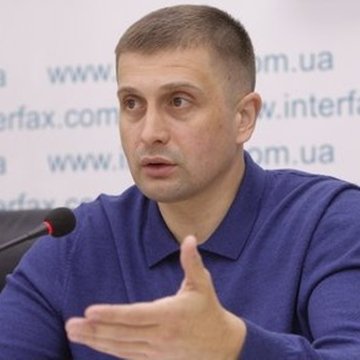 Сергій Козир
