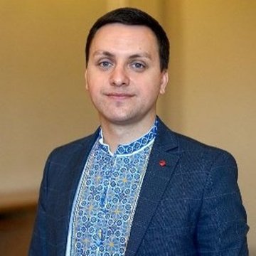 Володимир Крейденко