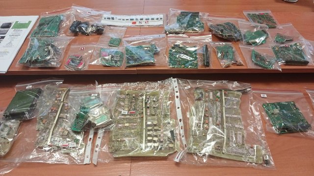 За два місяці літа здійснено 80% обстрілів продовольчої інфраструктури Одещини "Бандеролями" – Власюк